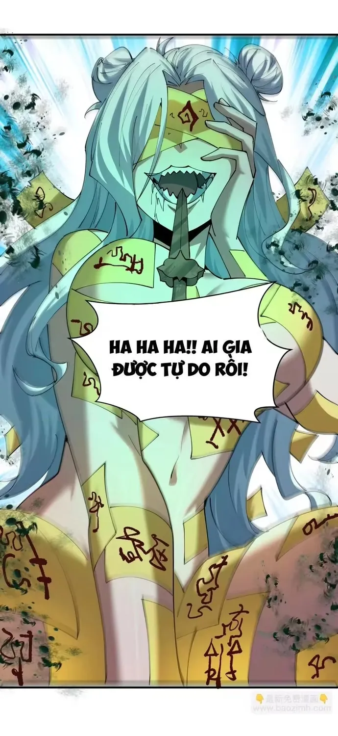 Kỷ Nguyên Kỳ Lạ Chap 597 - Next Chap 598