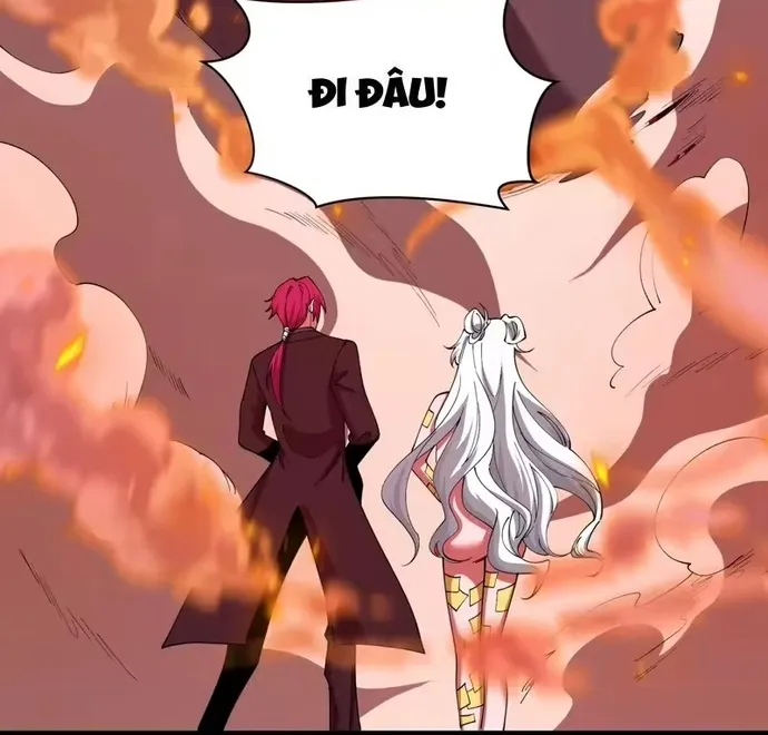 Kỷ Nguyên Kỳ Lạ Chap 597 - Next Chap 598