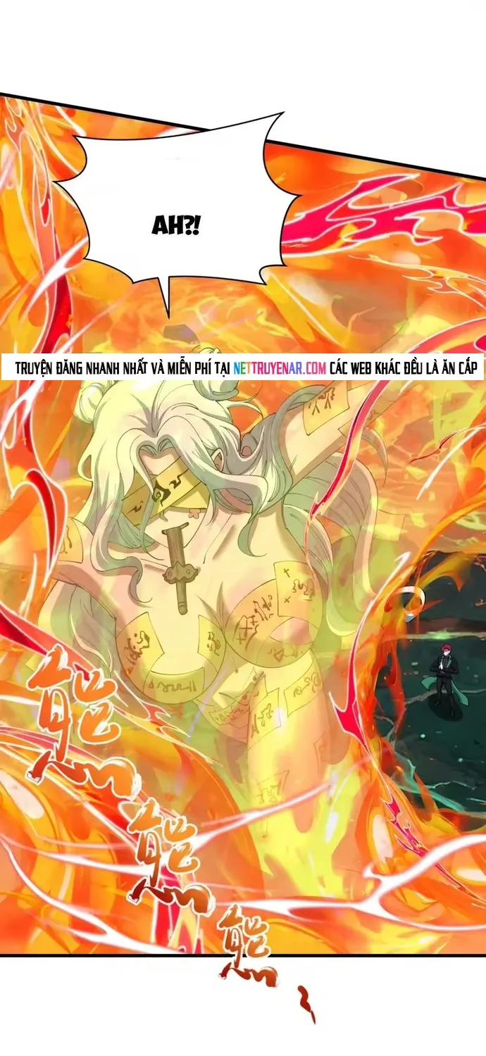 Kỷ Nguyên Kỳ Lạ Chap 597 - Next Chap 598