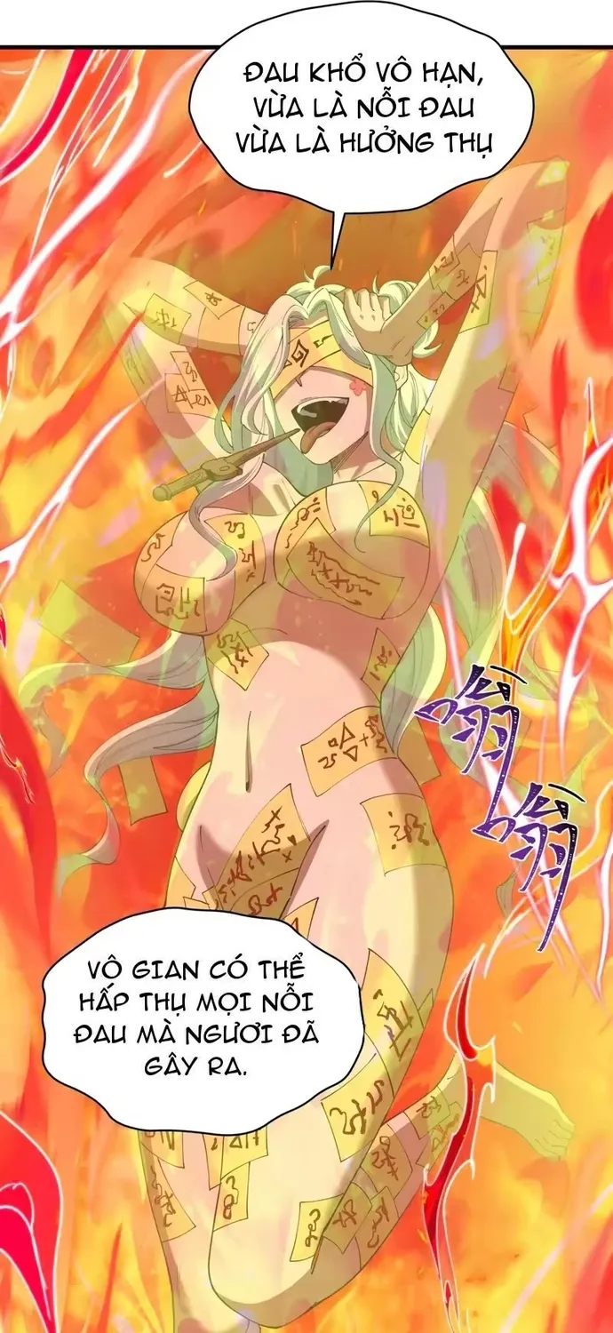 Kỷ Nguyên Kỳ Lạ Chap 597 - Next Chap 598