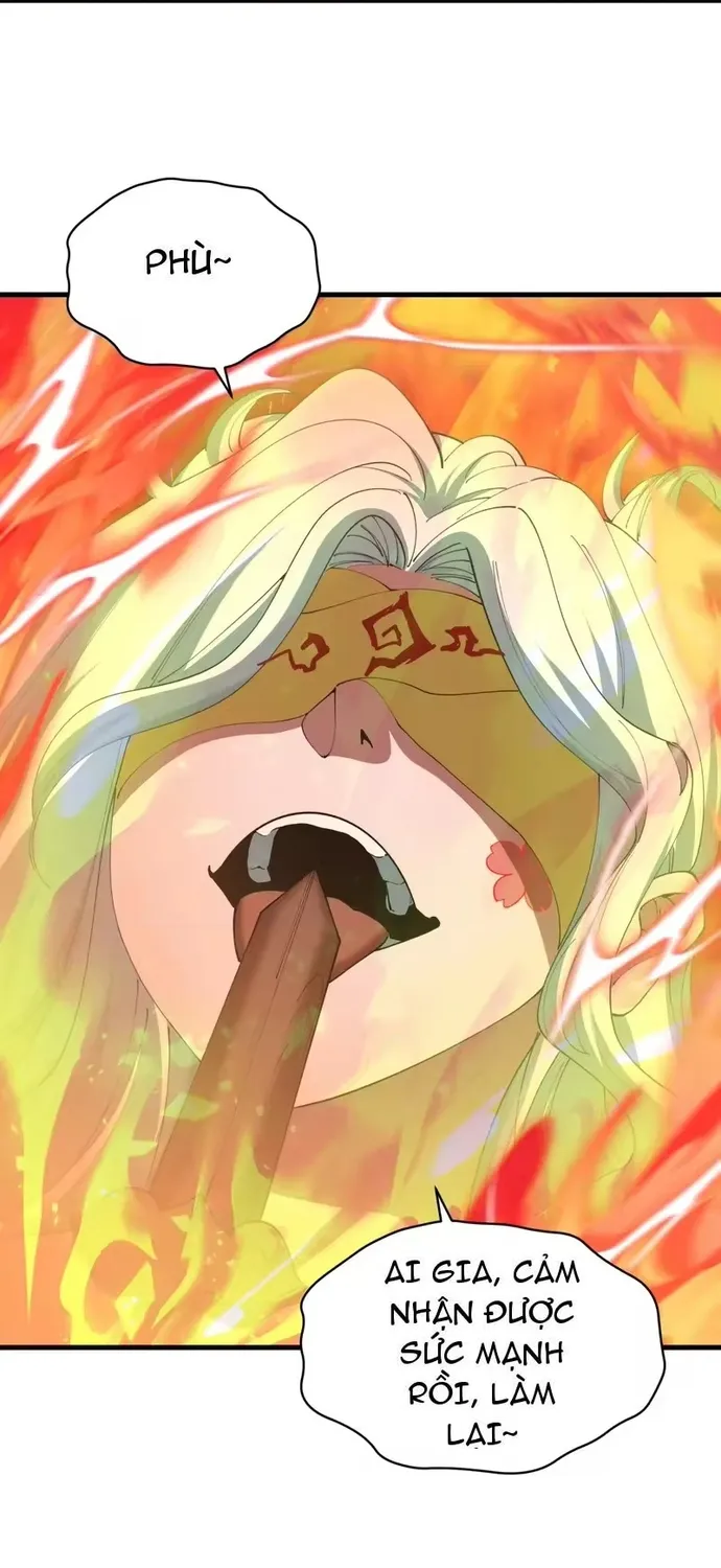 Kỷ Nguyên Kỳ Lạ Chap 597 - Next Chap 598