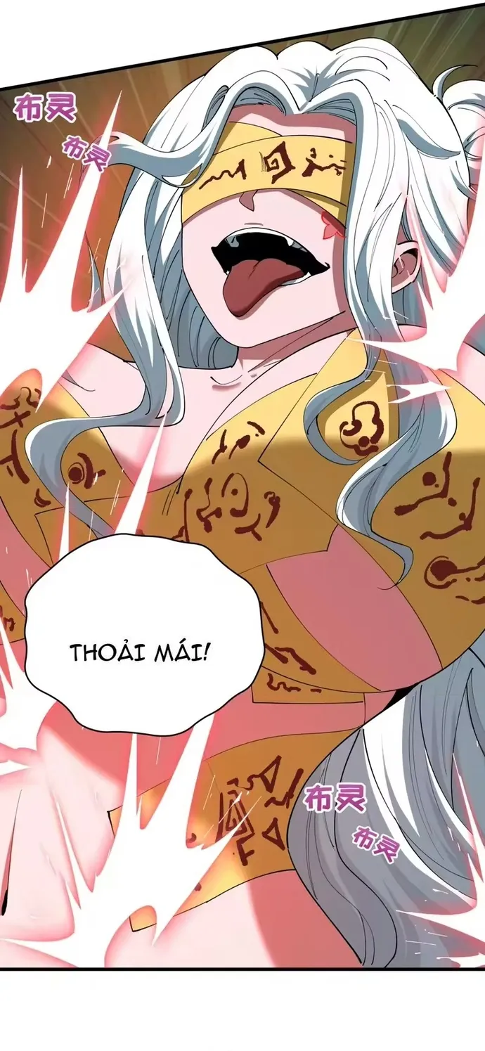 Kỷ Nguyên Kỳ Lạ Chap 597 - Next Chap 598