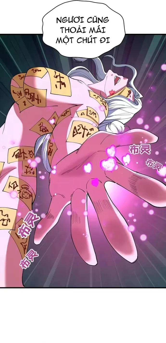 Kỷ Nguyên Kỳ Lạ Chap 597 - Next Chap 598