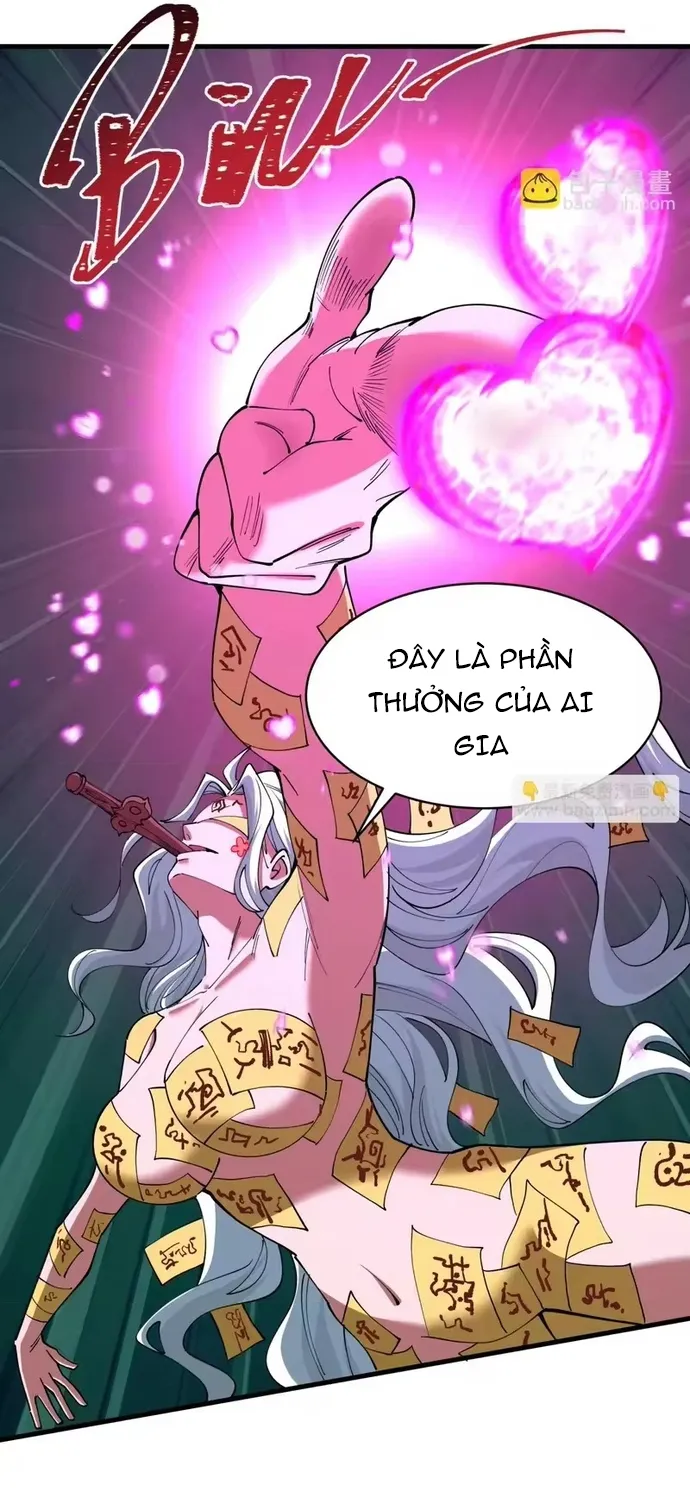 Kỷ Nguyên Kỳ Lạ Chap 597 - Next Chap 598