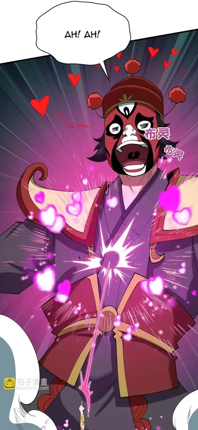 Kỷ Nguyên Kỳ Lạ Chap 597 - Next Chap 598