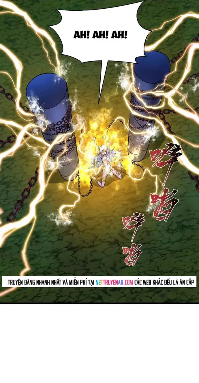 Kỷ Nguyên Kỳ Lạ Chap 597 - Next Chap 598