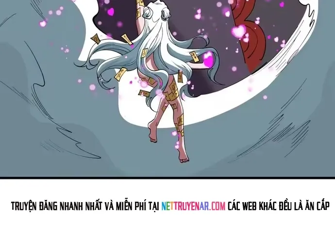 Kỷ Nguyên Kỳ Lạ Chap 597 - Next Chap 598