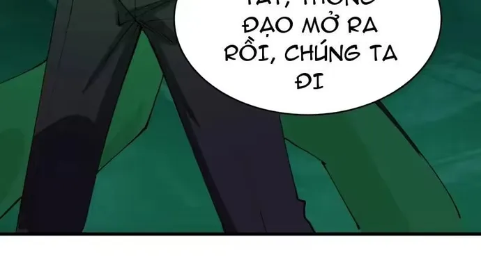 Kỷ Nguyên Kỳ Lạ Chap 597 - Next Chap 598
