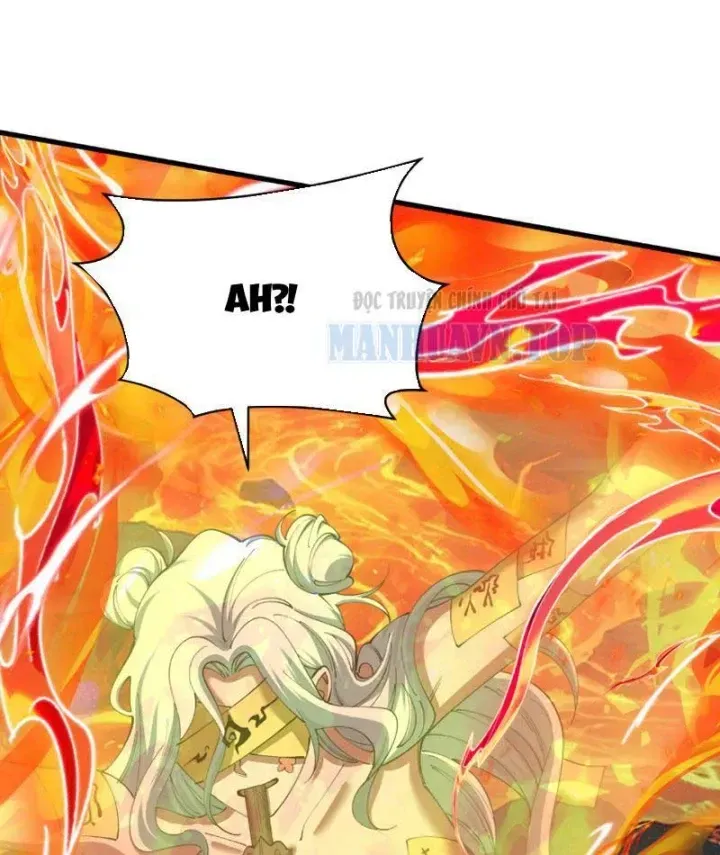 Kỷ Nguyên Kỳ Lạ Chap 597 - Next Chap 598