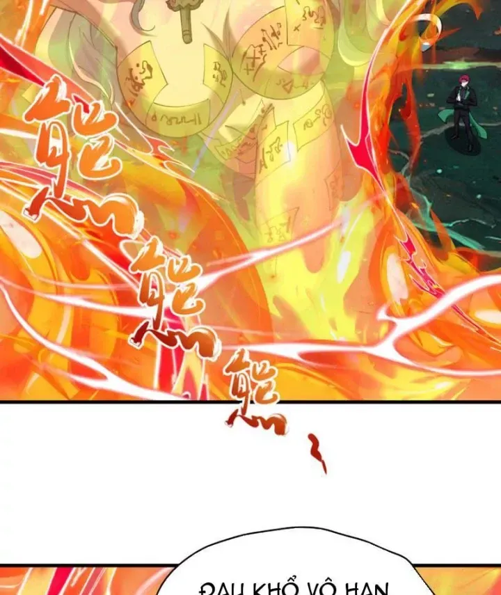 Kỷ Nguyên Kỳ Lạ Chap 597 - Next Chap 598
