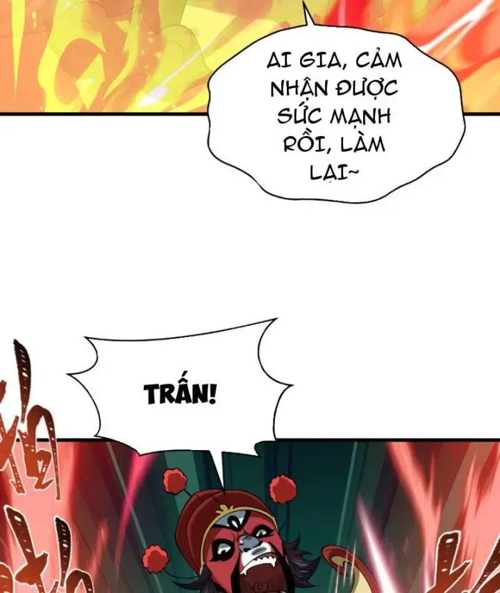 Kỷ Nguyên Kỳ Lạ Chap 597 - Next Chap 598
