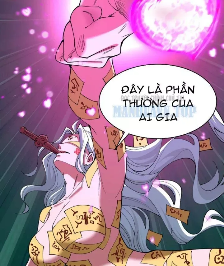 Kỷ Nguyên Kỳ Lạ Chap 597 - Next Chap 598