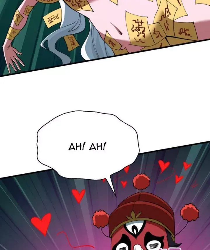 Kỷ Nguyên Kỳ Lạ Chap 597 - Next Chap 598
