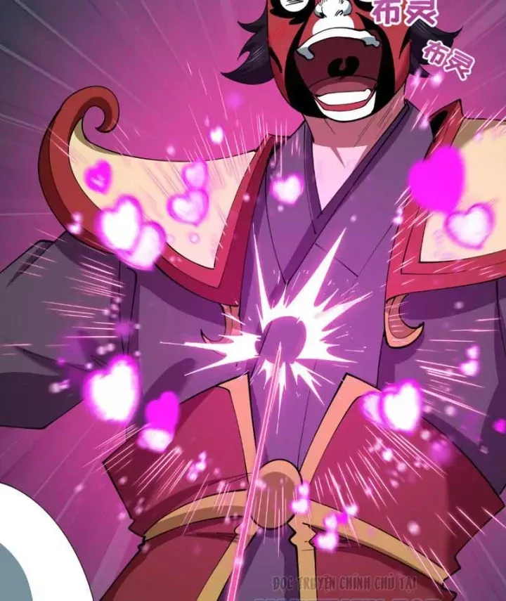 Kỷ Nguyên Kỳ Lạ Chap 597 - Next Chap 598