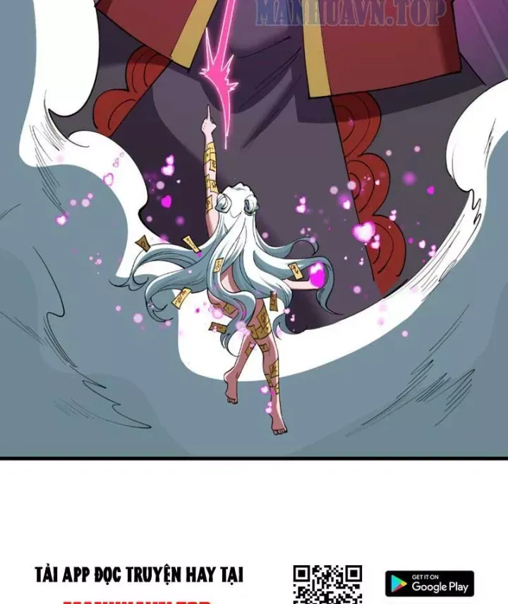 Kỷ Nguyên Kỳ Lạ Chap 597 - Next Chap 598