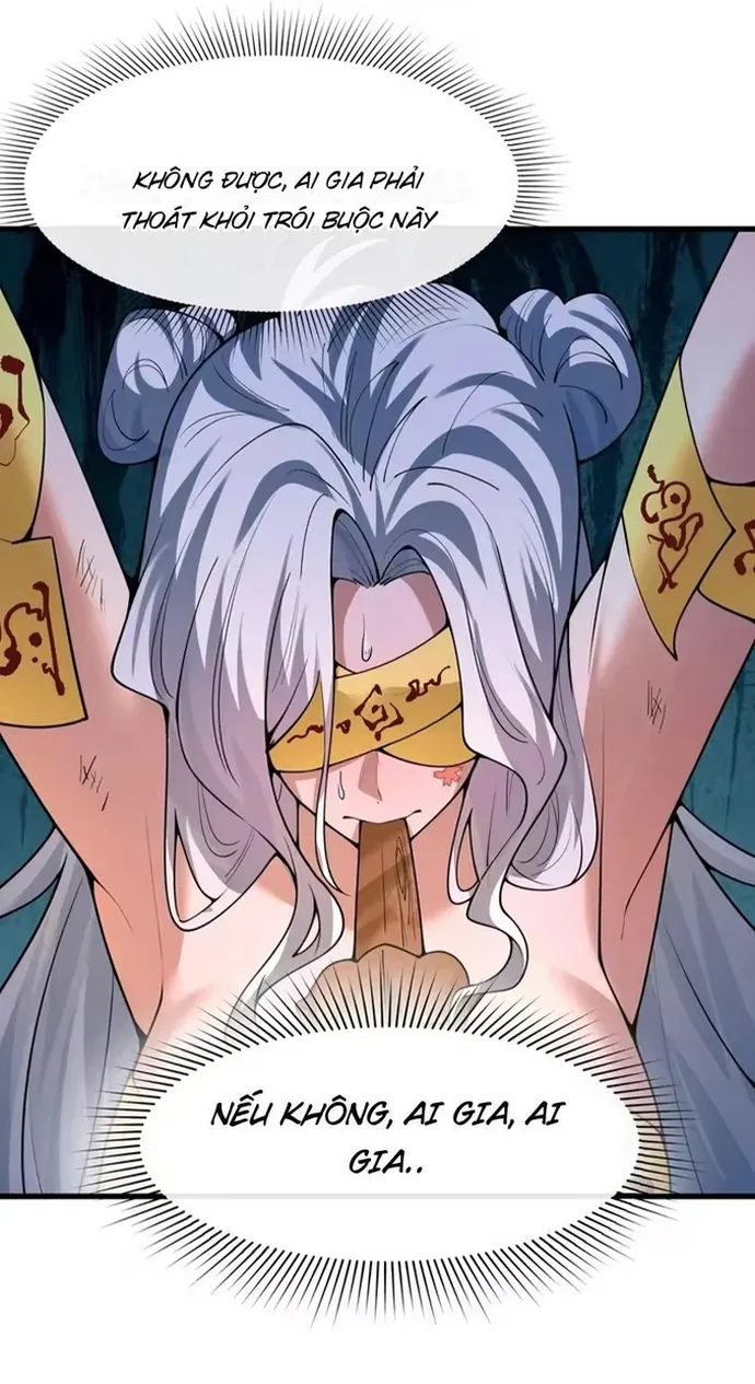 Kỷ Nguyên Kỳ Lạ Chap 597 - Next Chap 598