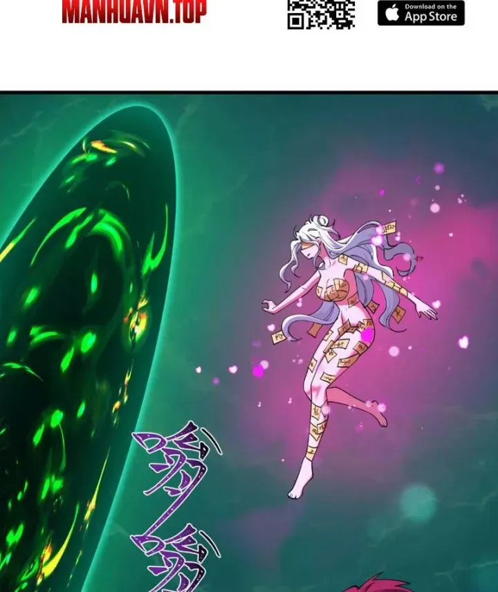 Kỷ Nguyên Kỳ Lạ Chap 597 - Next Chap 598