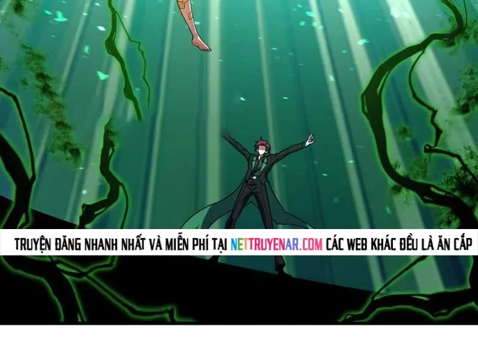 Kỷ Nguyên Kỳ Lạ Chap 598 - Next Chap 599