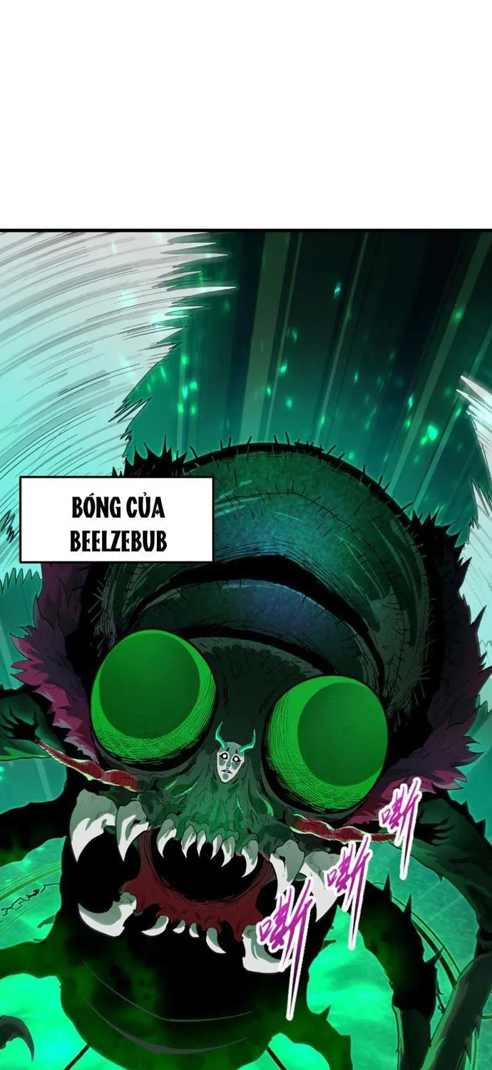 Kỷ Nguyên Kỳ Lạ Chap 598 - Next Chap 599