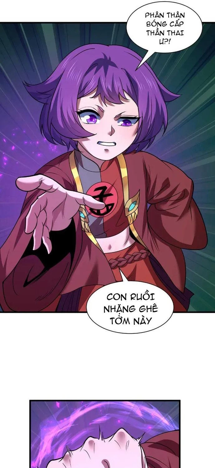 Kỷ Nguyên Kỳ Lạ Chap 598 - Next Chap 599