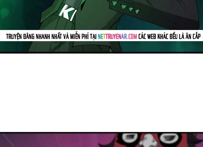 Kỷ Nguyên Kỳ Lạ Chap 598 - Next Chap 599