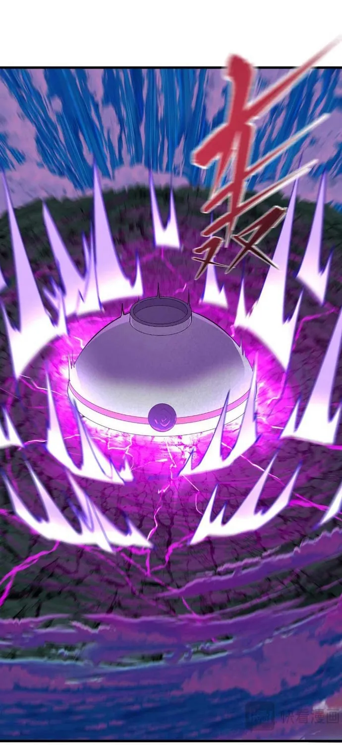 Kỷ Nguyên Kỳ Lạ Chap 598 - Next Chap 599