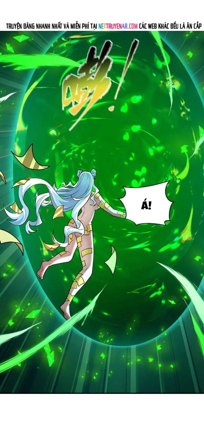 Kỷ Nguyên Kỳ Lạ Chap 598 - Next Chap 599