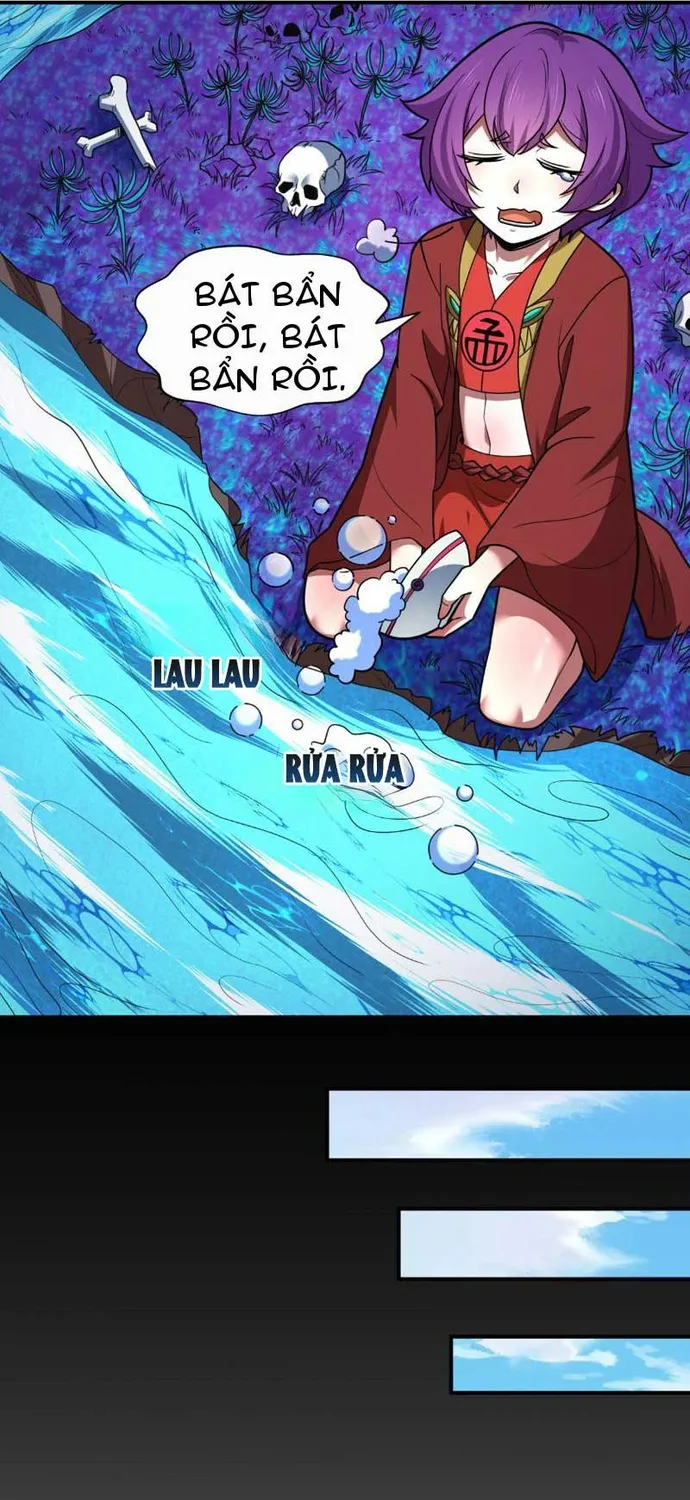 Kỷ Nguyên Kỳ Lạ Chap 598 - Next Chap 599