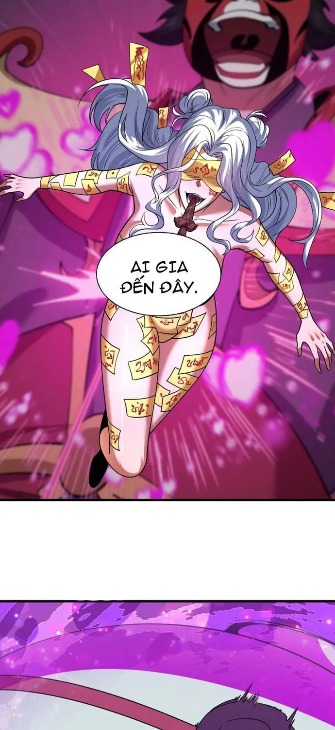 Kỷ Nguyên Kỳ Lạ Chap 598 - Next Chap 599