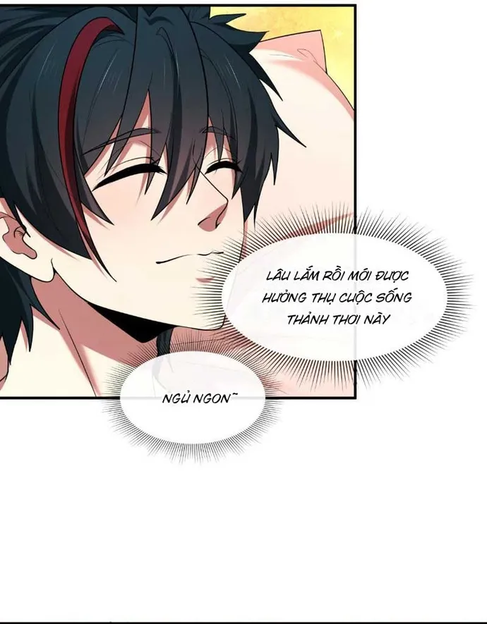 Kỷ Nguyên Kỳ Lạ Chap 598 - Next Chap 599