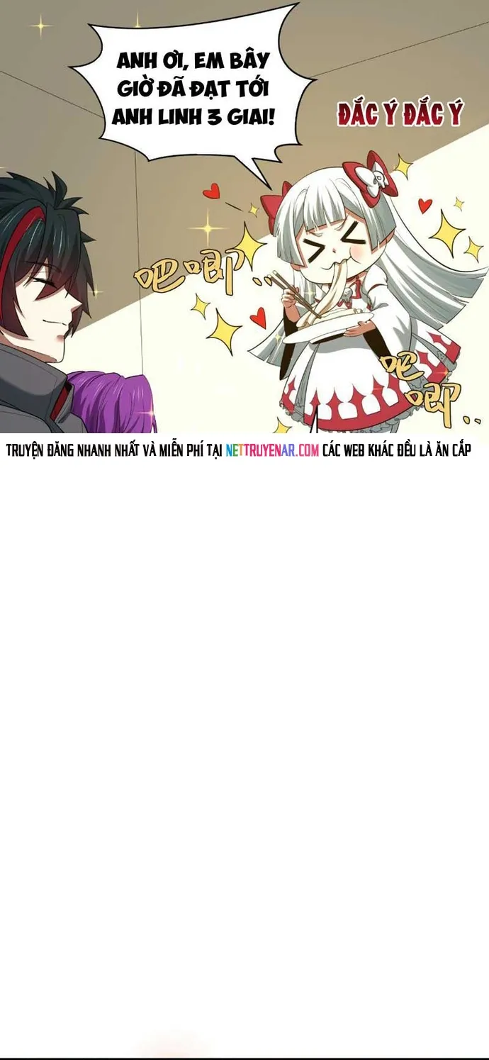 Kỷ Nguyên Kỳ Lạ Chap 598 - Next Chap 599