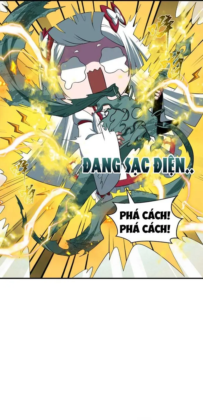 Kỷ Nguyên Kỳ Lạ Chap 598 - Next Chap 599