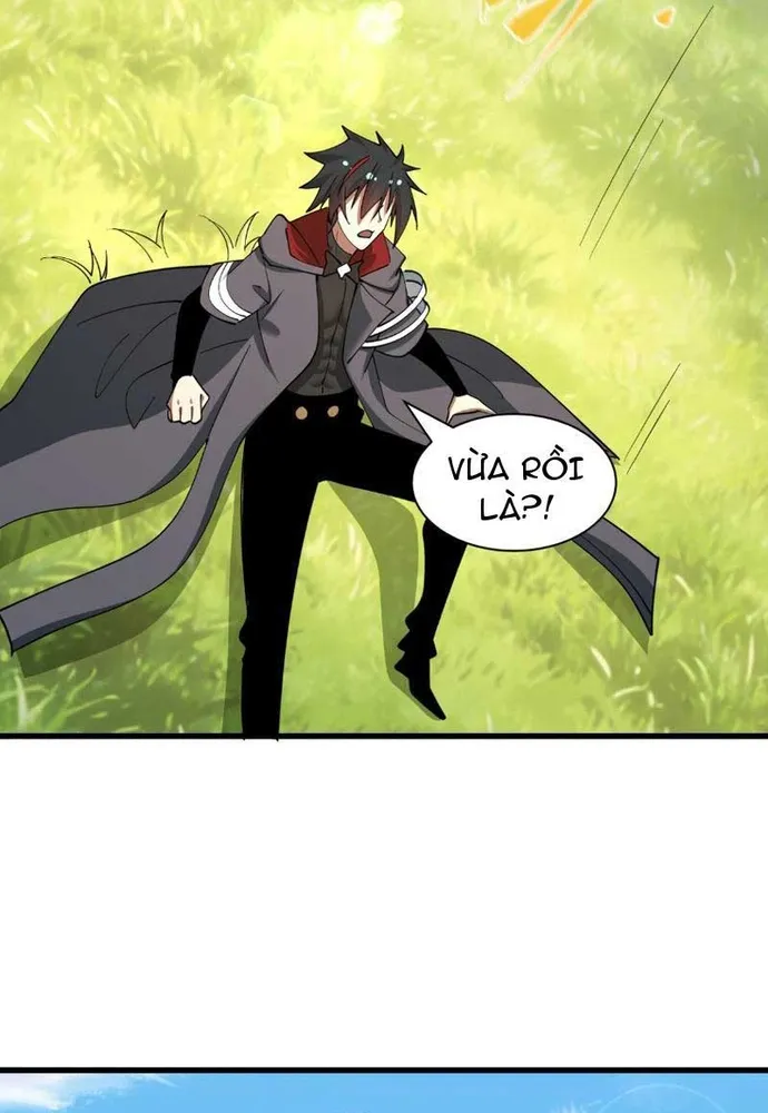 Kỷ Nguyên Kỳ Lạ Chap 598 - Next Chap 599