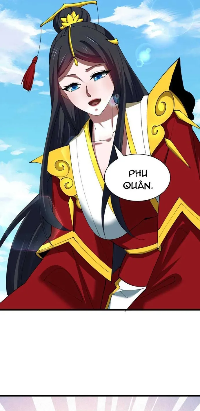 Kỷ Nguyên Kỳ Lạ Chap 598 - Next Chap 599