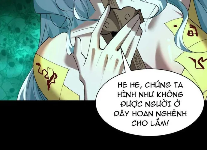 Kỷ Nguyên Kỳ Lạ Chap 598 - Next Chap 599