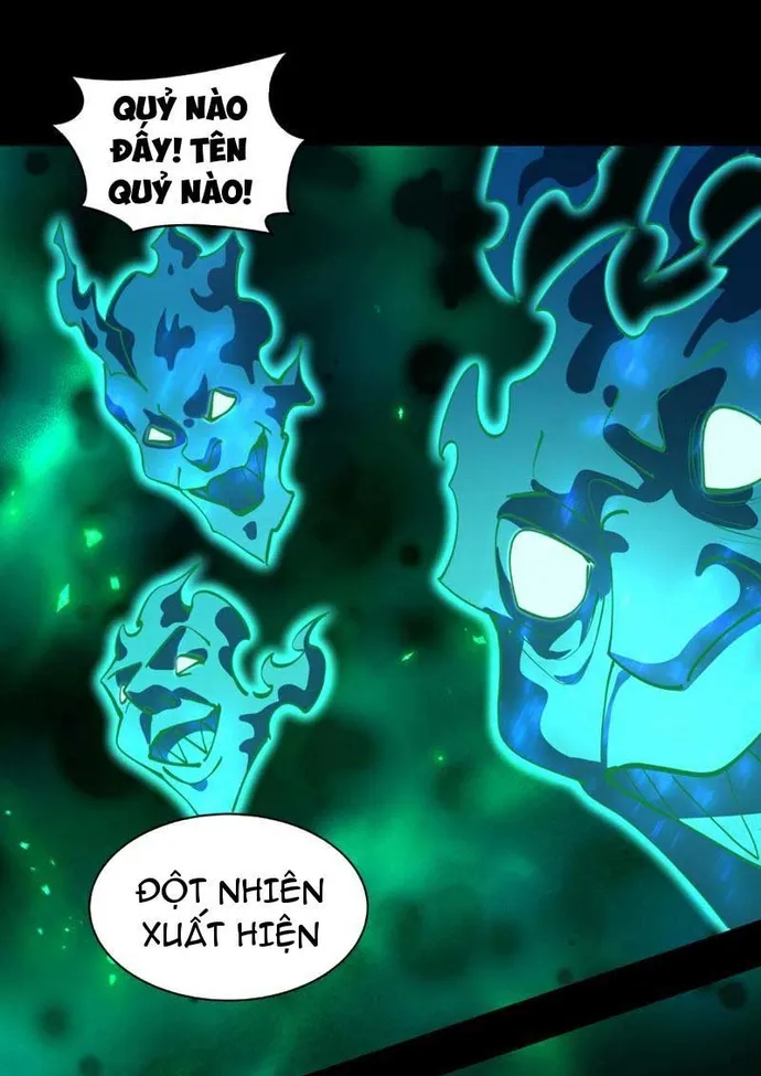 Kỷ Nguyên Kỳ Lạ Chap 598 - Next Chap 599