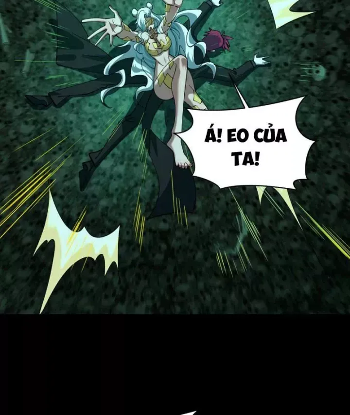 Kỷ Nguyên Kỳ Lạ Chap 598 - Next Chap 599