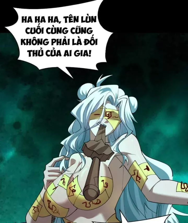 Kỷ Nguyên Kỳ Lạ Chap 598 - Next Chap 599