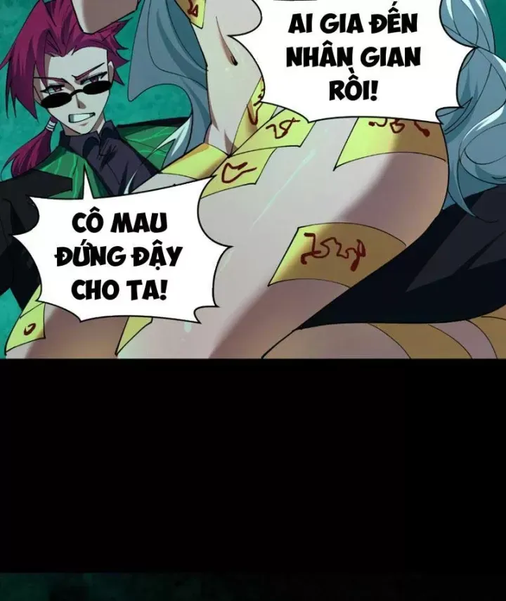 Kỷ Nguyên Kỳ Lạ Chap 598 - Next Chap 599