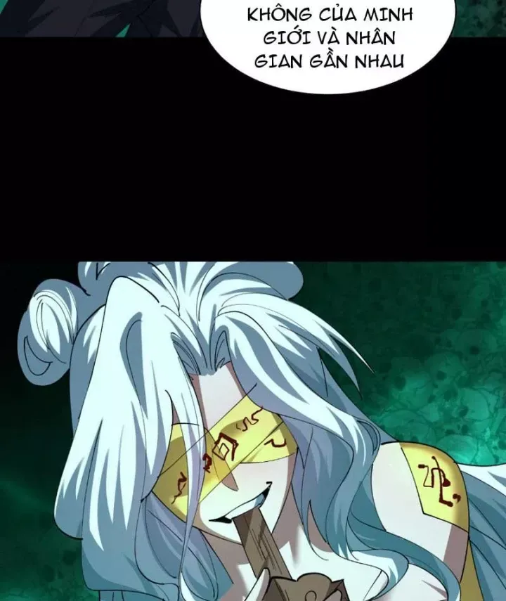 Kỷ Nguyên Kỳ Lạ Chap 598 - Next Chap 599