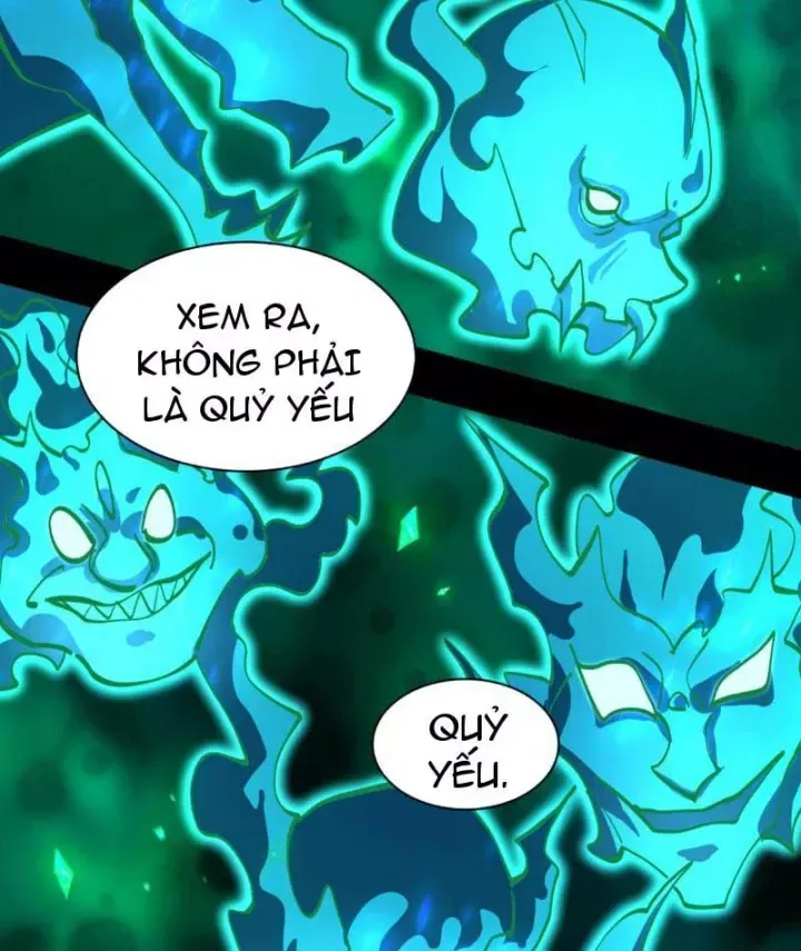 Kỷ Nguyên Kỳ Lạ Chap 598 - Next Chap 599