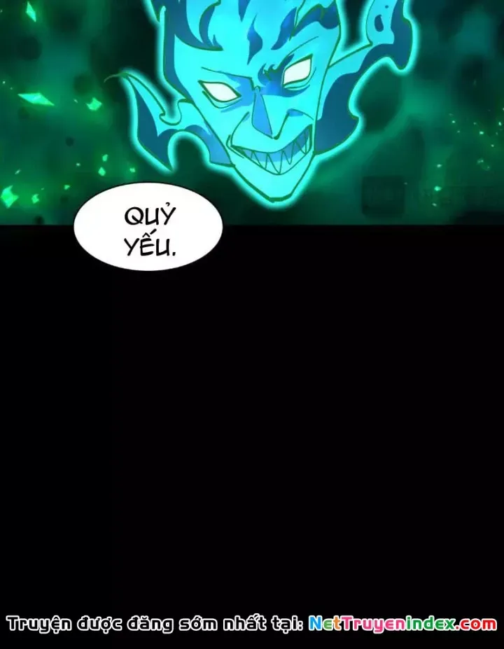 Kỷ Nguyên Kỳ Lạ Chap 598 - Next Chap 599