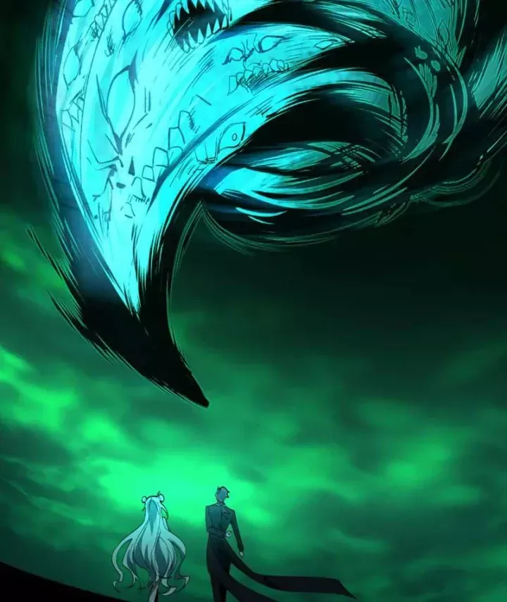 Kỷ Nguyên Kỳ Lạ Chap 598 - Next Chap 599