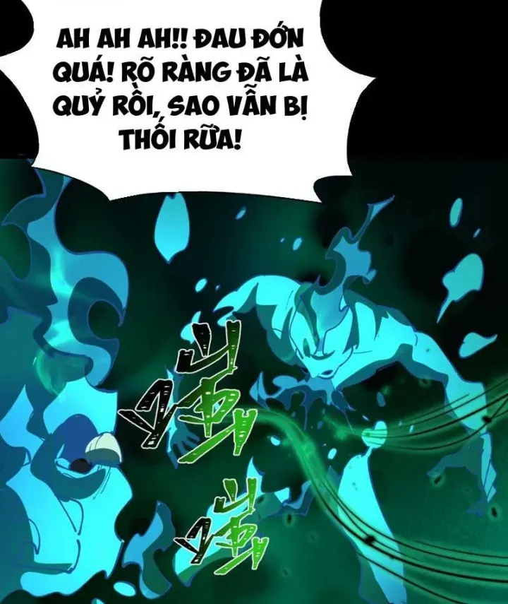 Kỷ Nguyên Kỳ Lạ Chap 599 - Next Chap 600