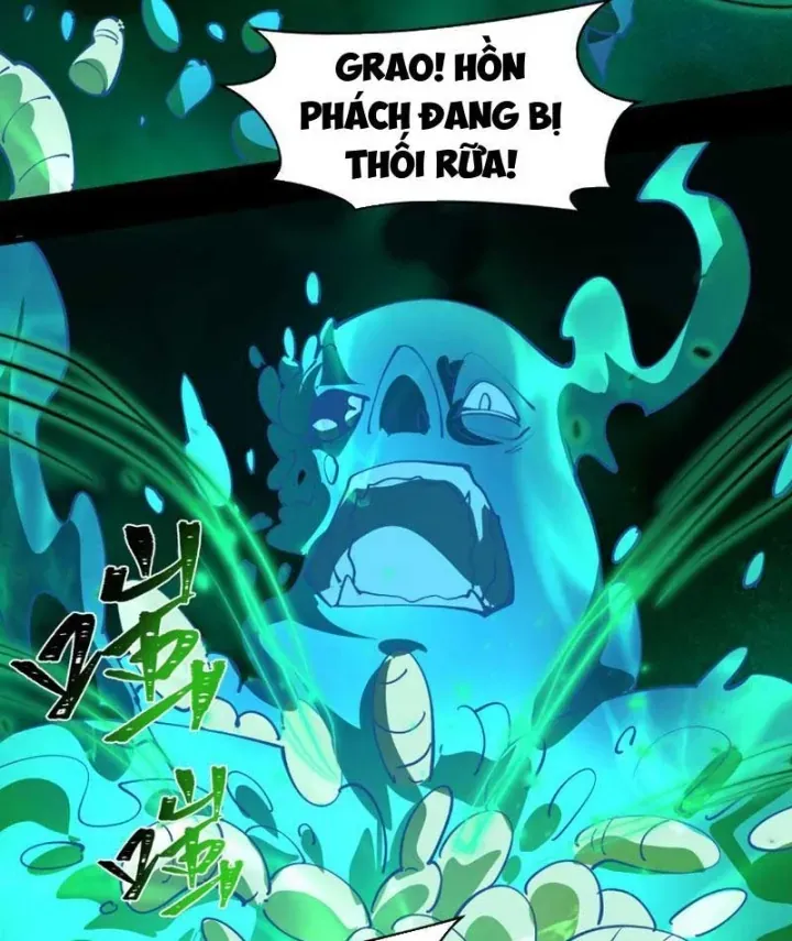 Kỷ Nguyên Kỳ Lạ Chap 599 - Next Chap 600