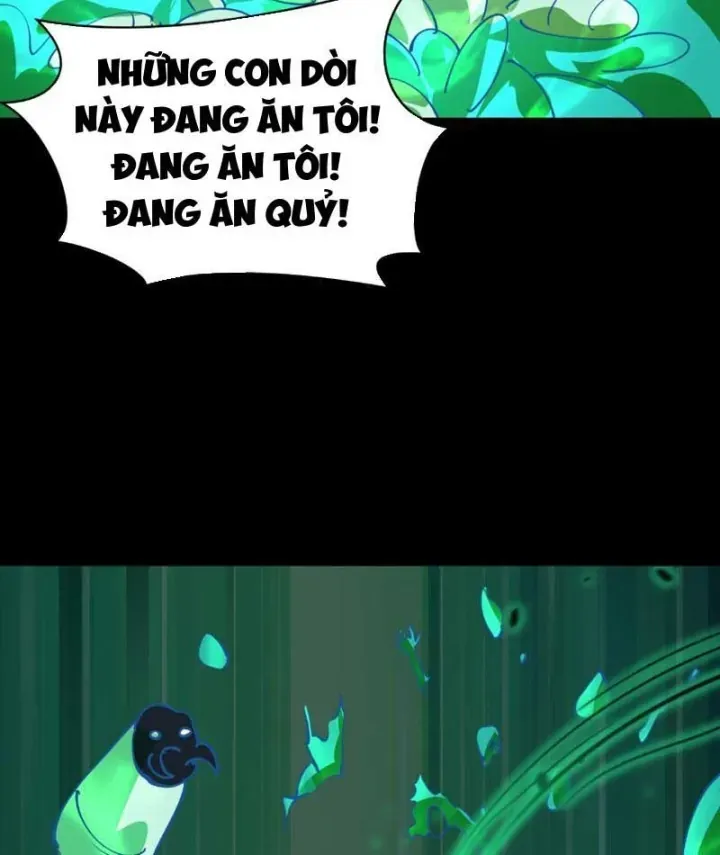 Kỷ Nguyên Kỳ Lạ Chap 599 - Next Chap 600