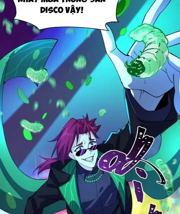 Kỷ Nguyên Kỳ Lạ Chap 599 - Next Chap 600