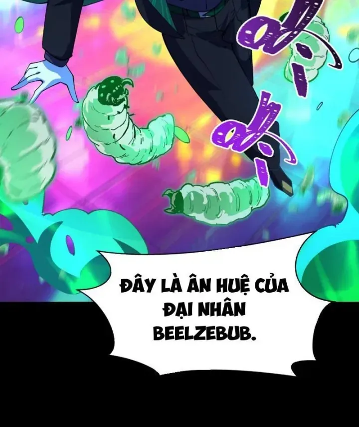 Kỷ Nguyên Kỳ Lạ Chap 599 - Next Chap 600