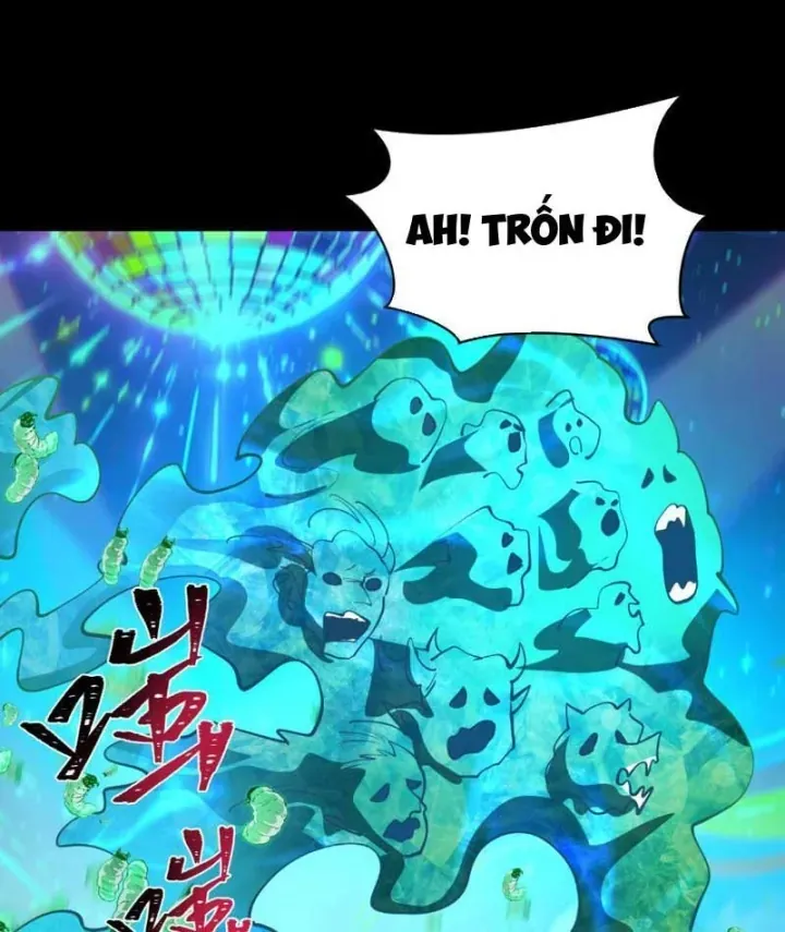 Kỷ Nguyên Kỳ Lạ Chap 599 - Next Chap 600