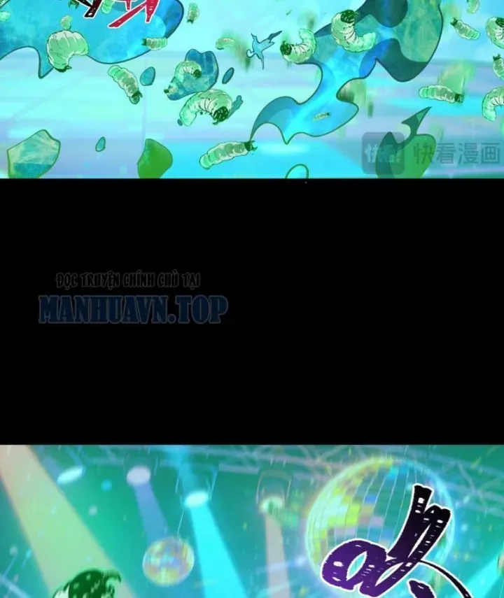 Kỷ Nguyên Kỳ Lạ Chap 599 - Next Chap 600